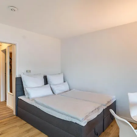 Apartment Am Hochwald Mit Burgblick *
