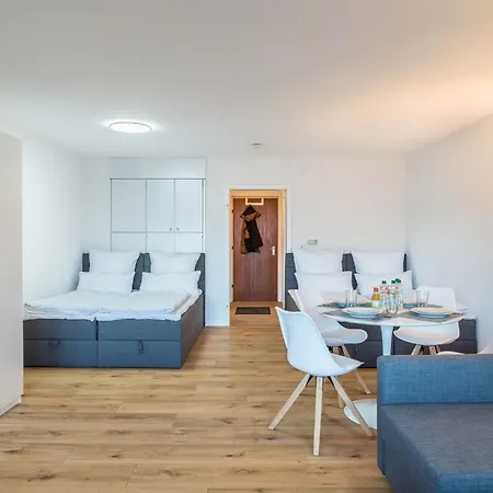 Am Hochwald Mit Burgblick Apartment Bad Liebenzell